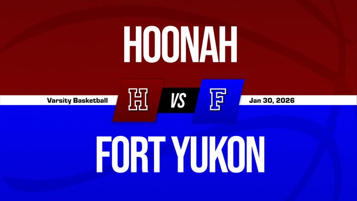 Basketball Recap: Hoonah Comes Up Short