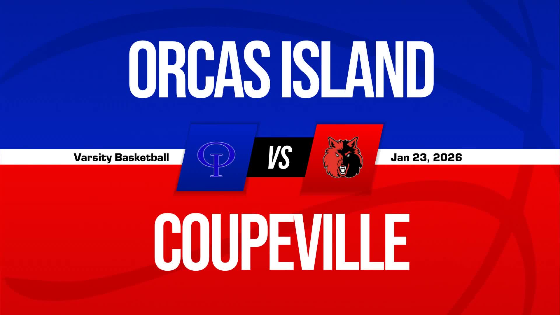 Daniel Segault Game Report: @ Coupeville + How To Watch