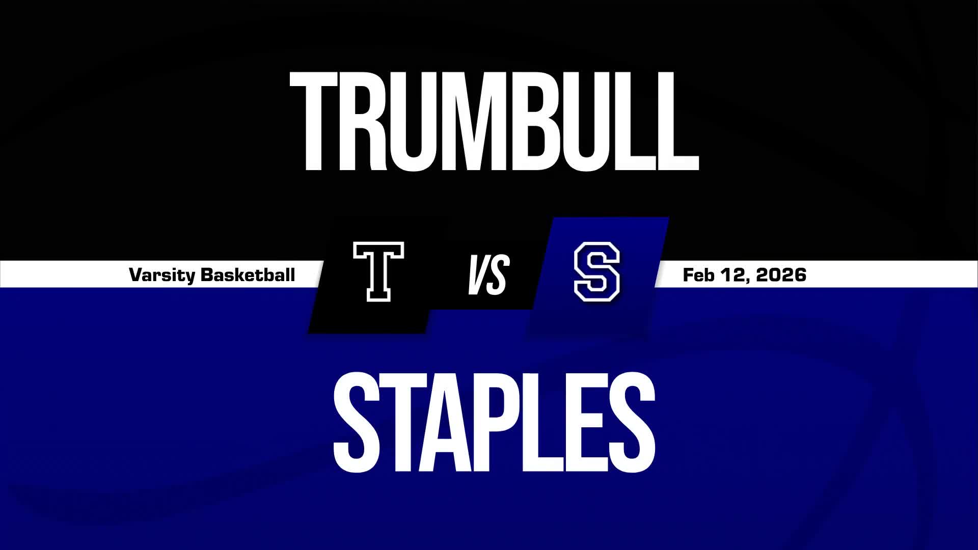 Basketball Game Preview: Trumbull Eagles vs. New Canaan Rams + Official Tickets