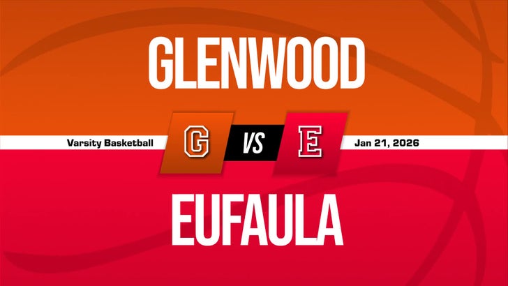 Basketball Recap: Eufaula Extends Winning Streak to Five