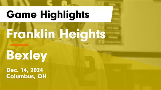 Basketball Game Preview: Bexley Lions vs. Columbus School for Gi