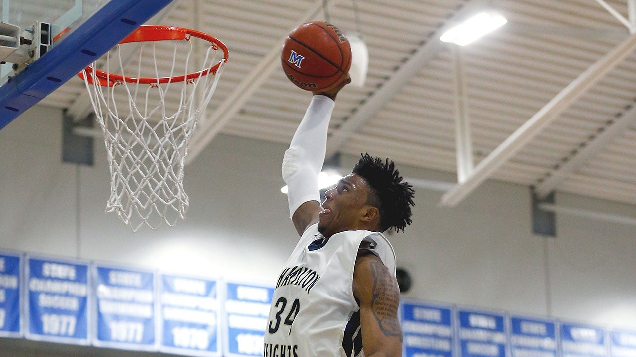 Basketball Top 25: No. 20 Hamilton Heights