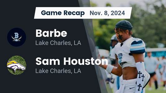 Football Game Preview: Sam Houston Broncos vs. Zachary Broncos