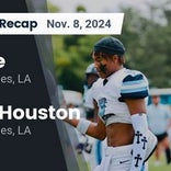 Football Game Preview: Sam Houston Broncos vs. Zachary Broncos
