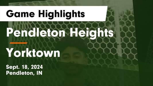 Soccer Game Preview: 