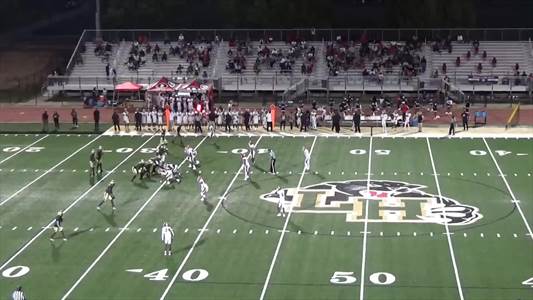 Jabari Jones Game Report: vs Coffee