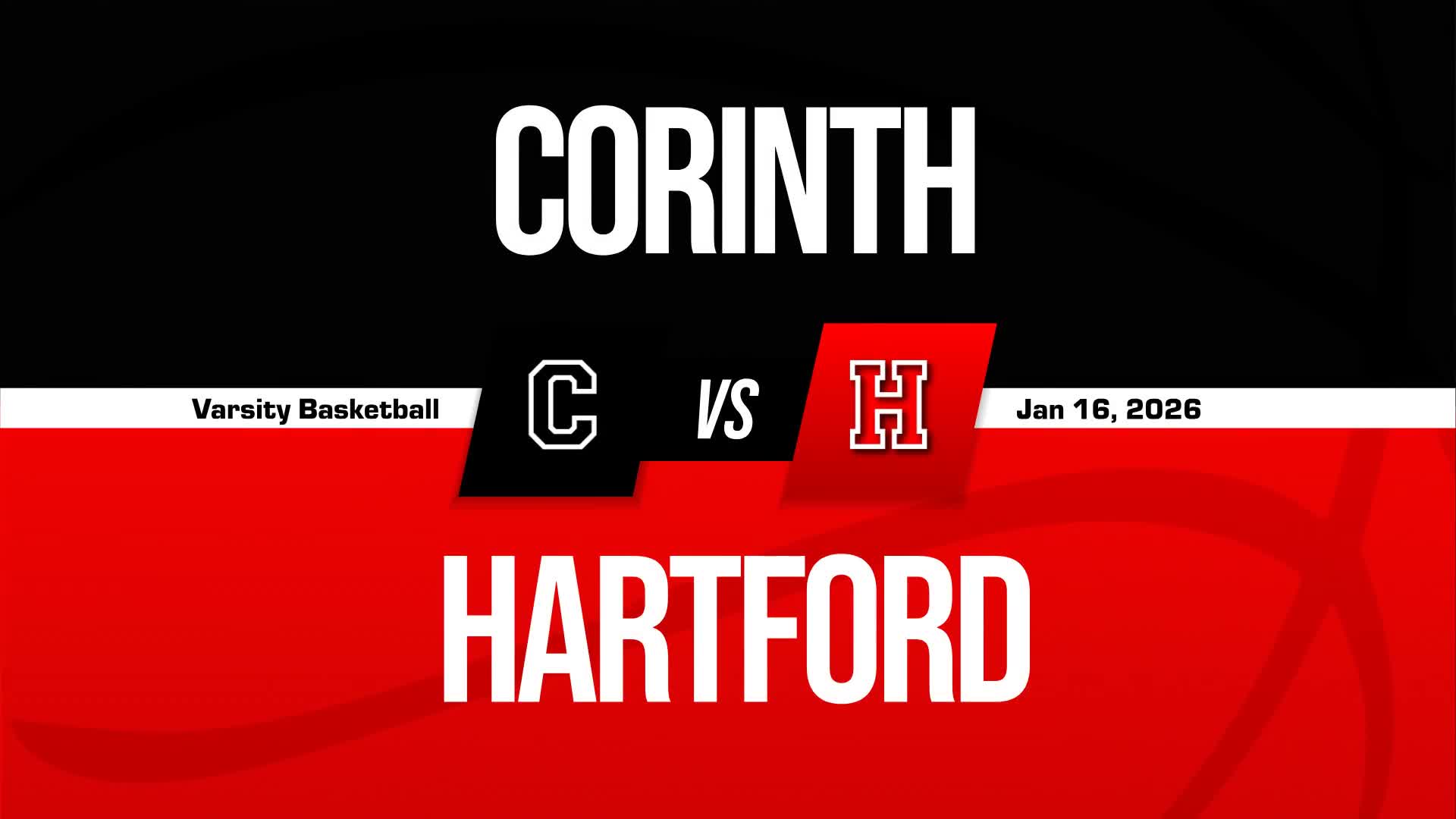Basketball Recap: Audrey Fiske's Big Game Can't Quite Lead Hartford Central over Granville + How To Watch