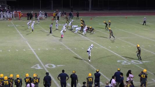 Baseball Recap: Bourgade Catholic Comes Up Short