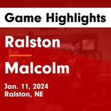 Ralston vs. Malcolm