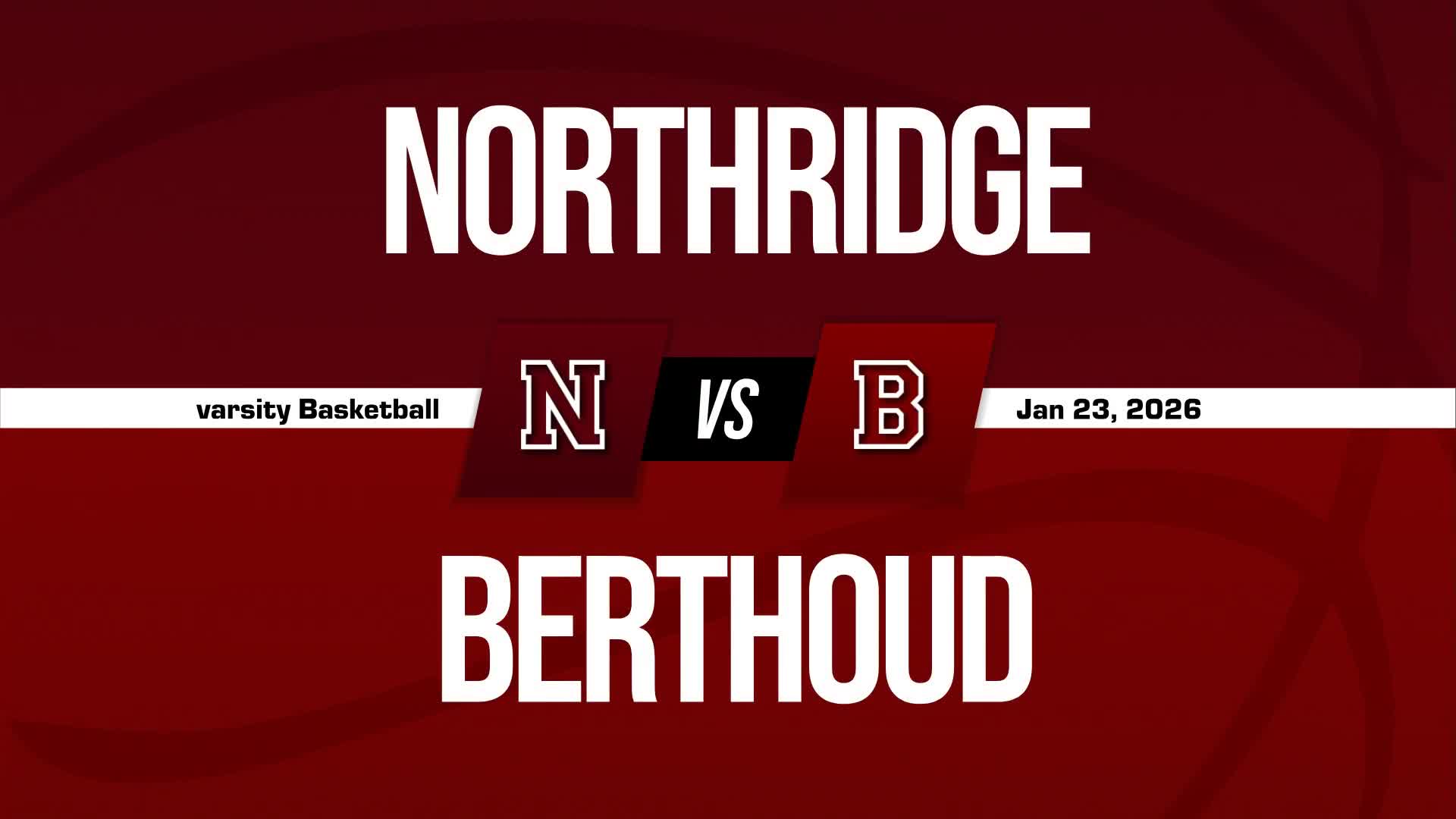 Basketball Game Preview: Northridge Grizzlies vs. Roosevelt Roughriders