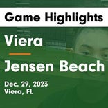 Jensen Beach vs. Port St. Lucie