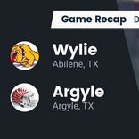 Football Game Preview: Lubbock Westerners vs. Wylie Bulldogs