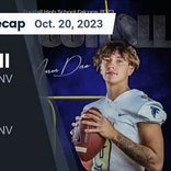 Football Game Recap: Green Valley Gators vs. Basic Wolves