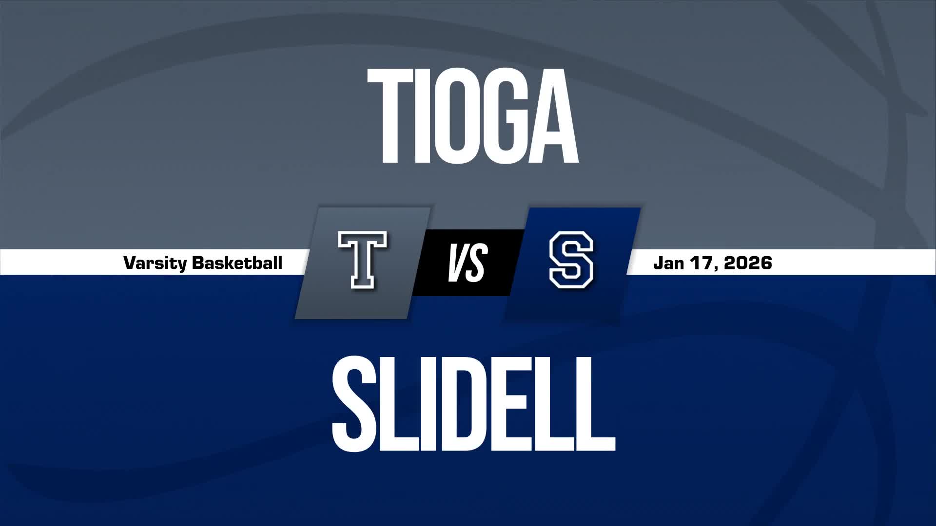 Basketball Game Preview: Tioga Bulldogs vs. Muenster Hornets