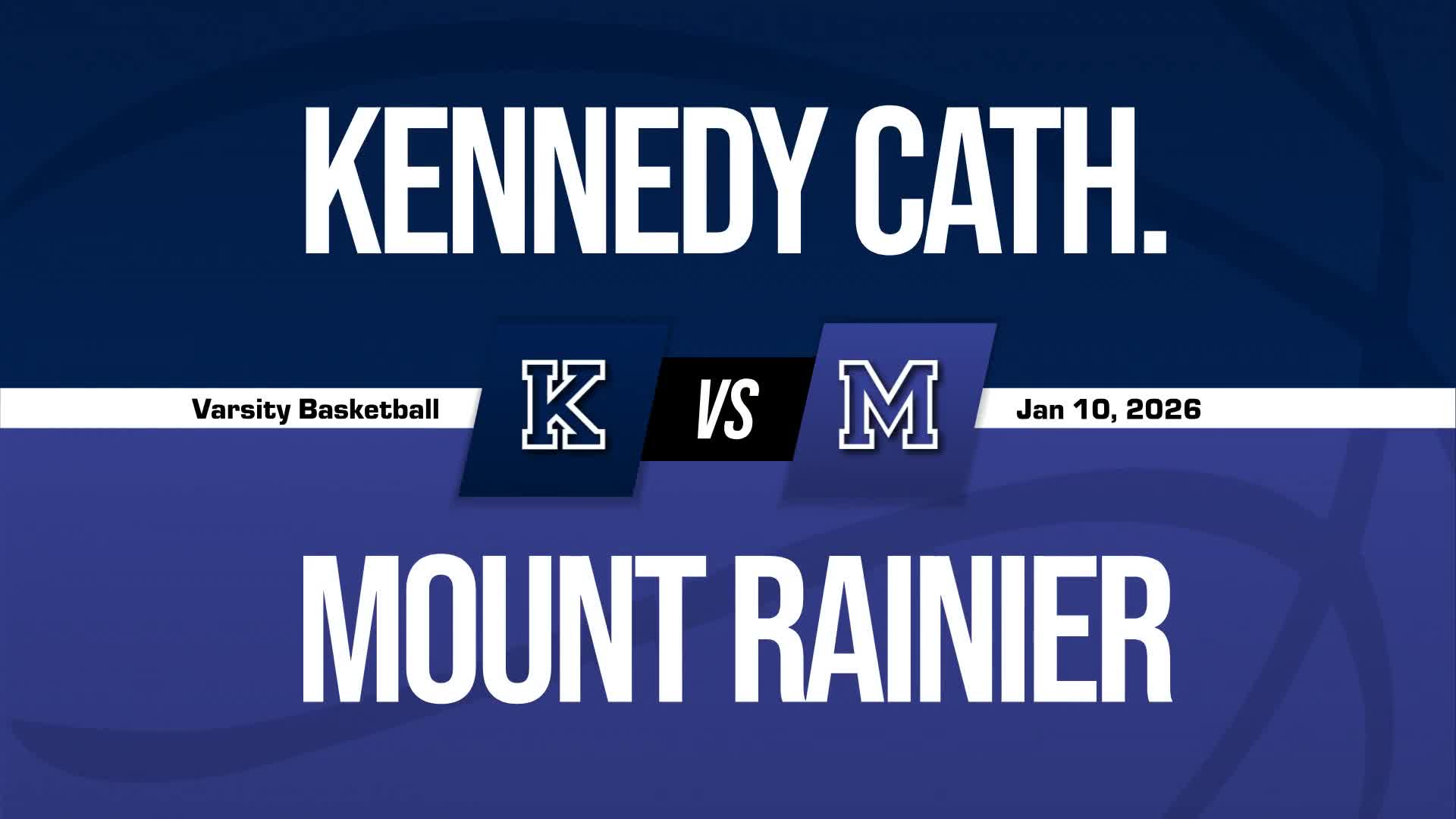 Basketball Game Preview: Kennedy Catholic Lancers vs. Tahoma Bears + Official Tickets
