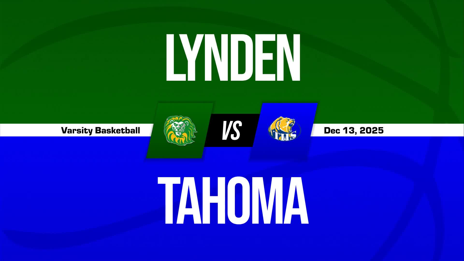 Tyanna Sims Game Report: vs Lynden + How To Watch
