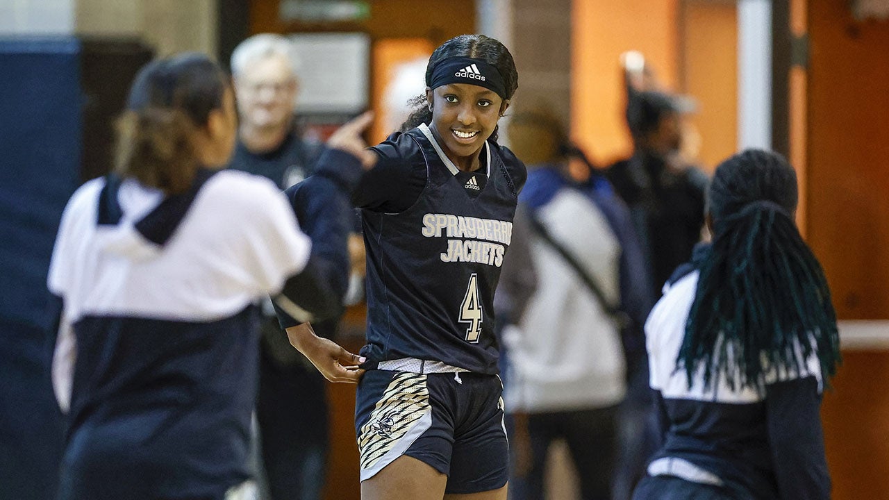Jordan Brand Classic: Girls rosters