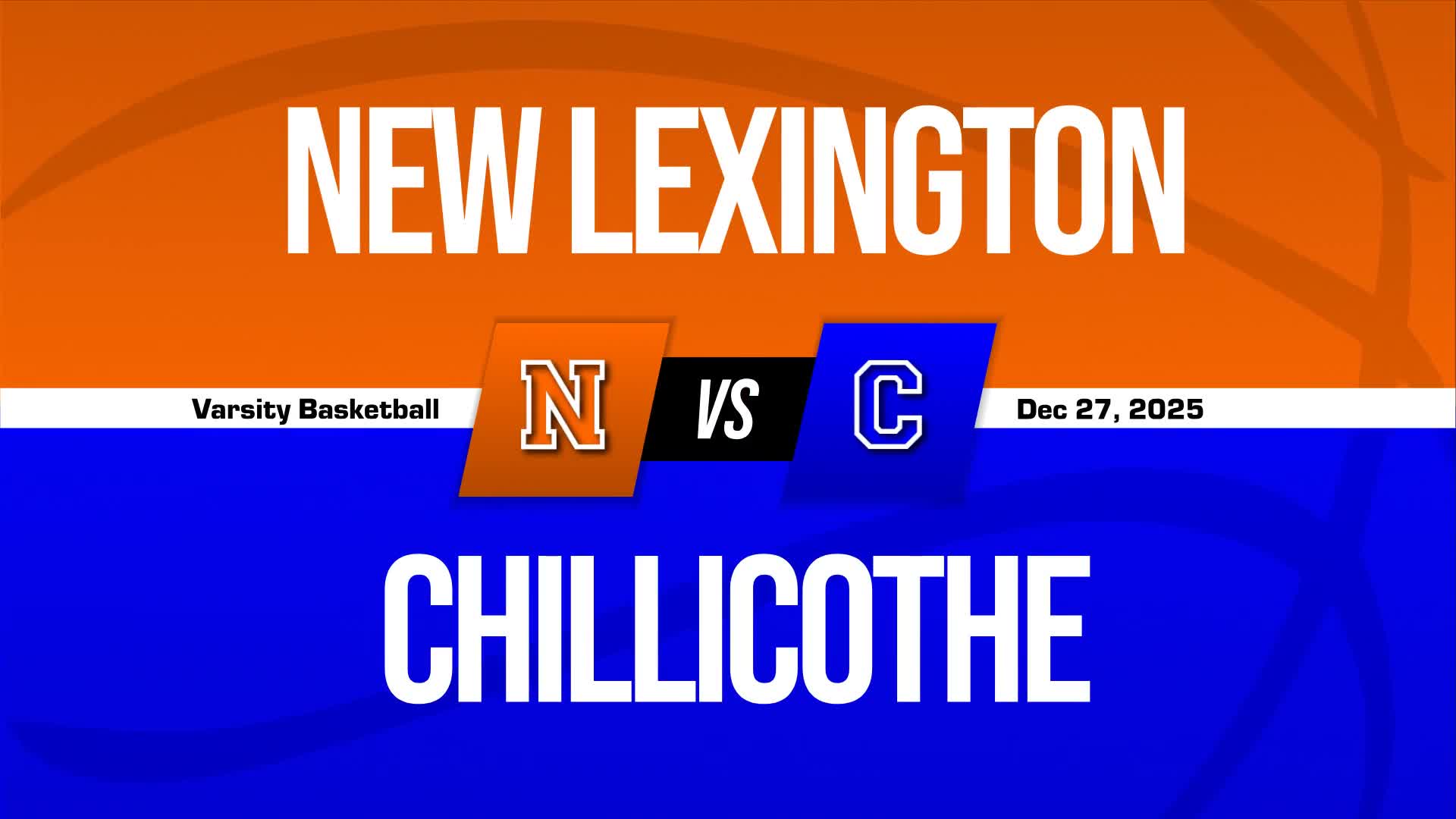Basketball Game Preview: Chillicothe Cavaliers vs. Thomas Worthington CARDINALS