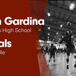 Brynn Gardina Game Report