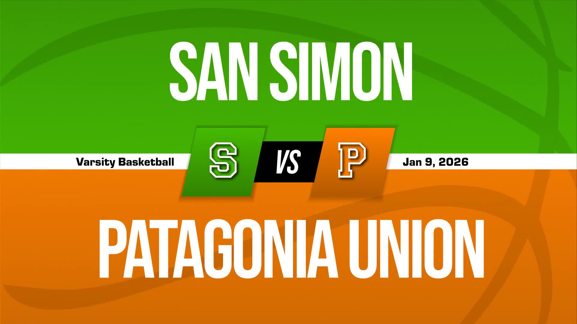 Basketball Recap: San Simon Comes Up Short + How To Watch