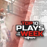 Top 10 Basketball Plays of the Week