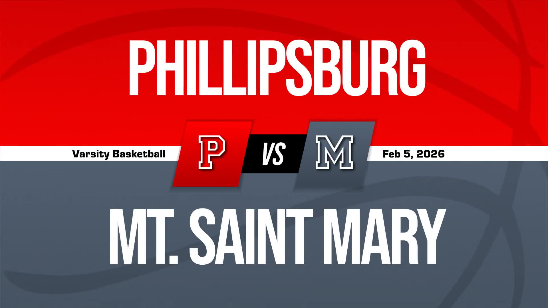 Basketball Recap: Phillipsburg Comes Up Short