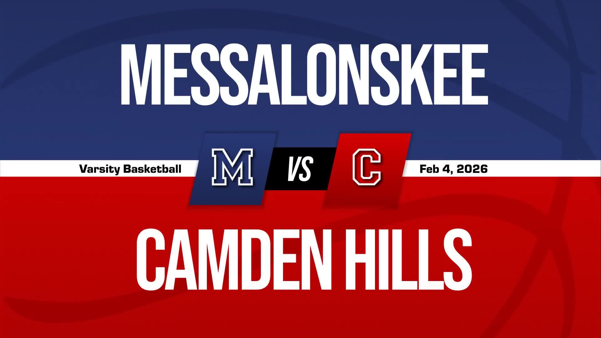 Basketball Game Preview: Camden Hills Windjammers vs. Brewer Witches + How To Watch
