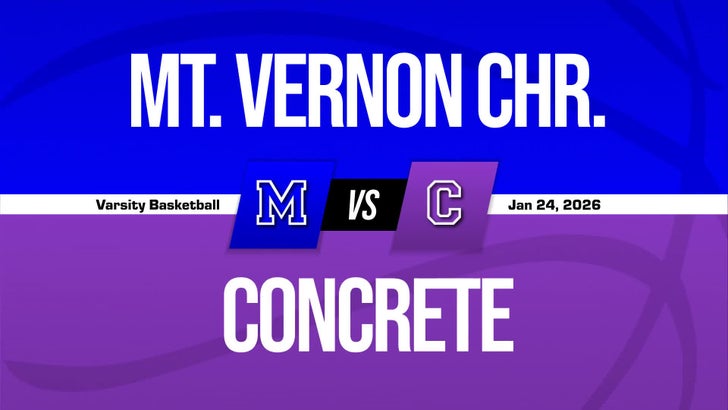 Basketball Recap: Concrete Comes Up Short