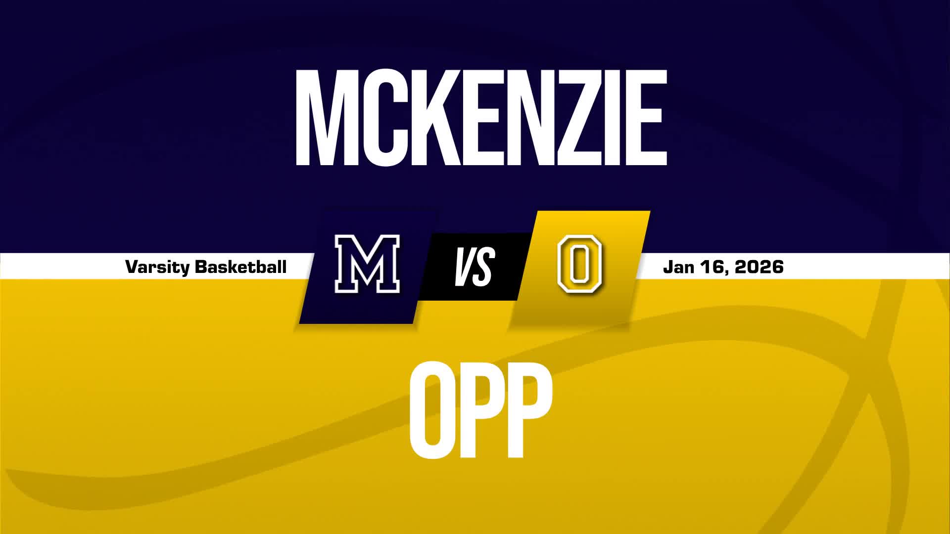 Basketball Recap: Opp Takes a Loss + How To Watch