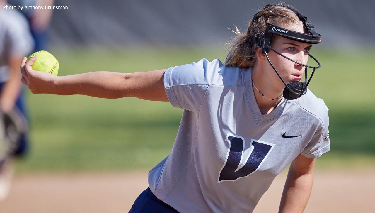 California high school softball: Roseville leads Top 10 shakeup in this week's MaxPreps Top 25 Sac-Joaquin Section rankings