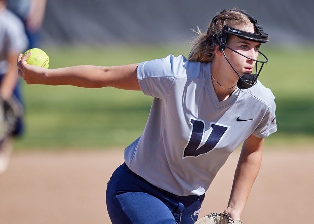 Lexi Holihan, Vista del Lago