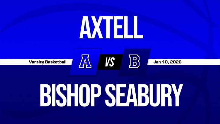 Basketball Recap: Axtell Has No Trouble Against Doniphan West