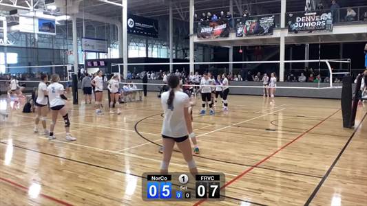 Kaylee Piepho Game Report: @ Poudre