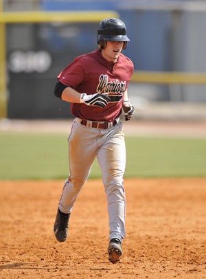 Tyler Dial, Russell County