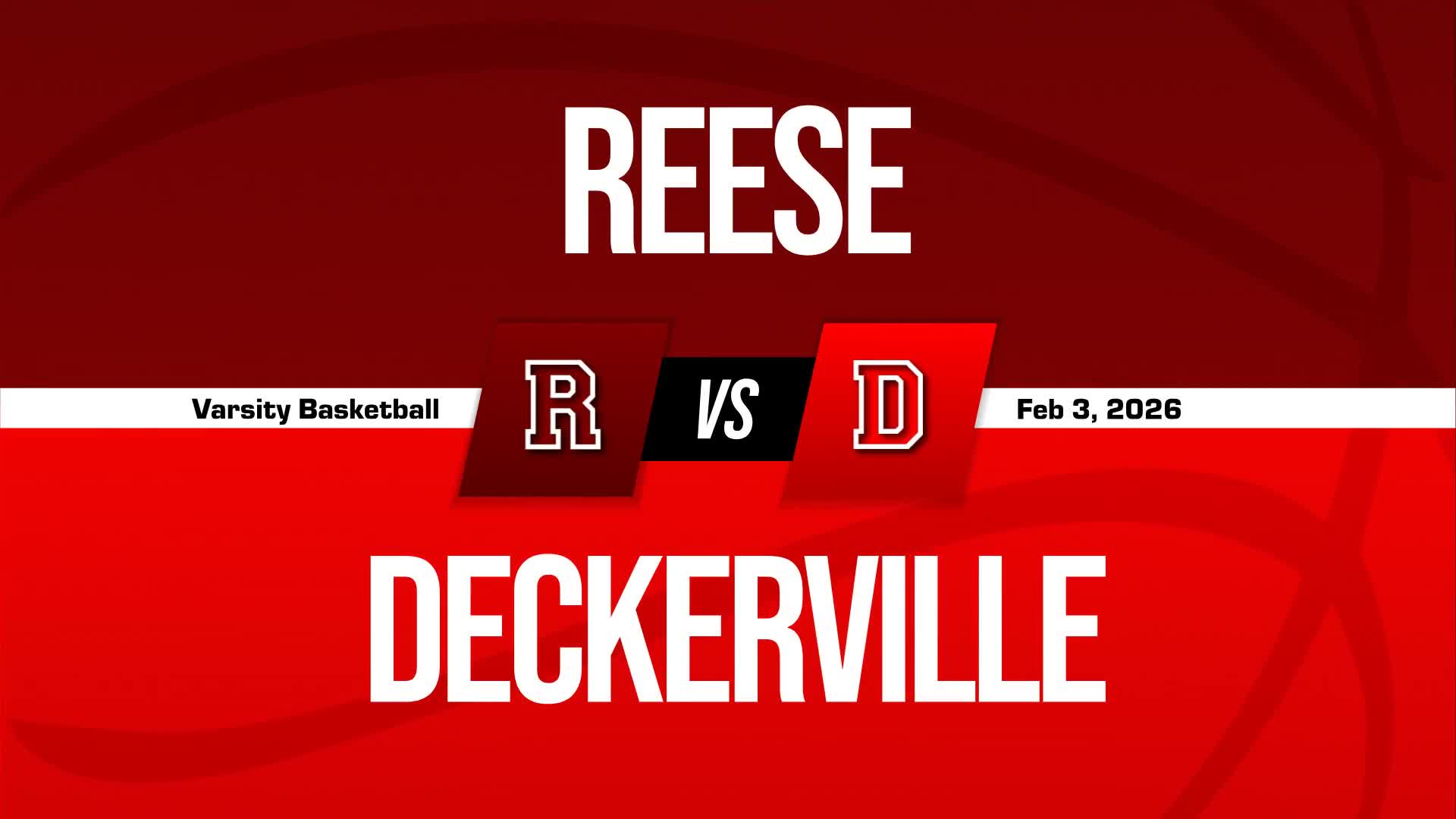 Basketball Game Preview: Reese Rockets vs. Bad Axe Hatchets