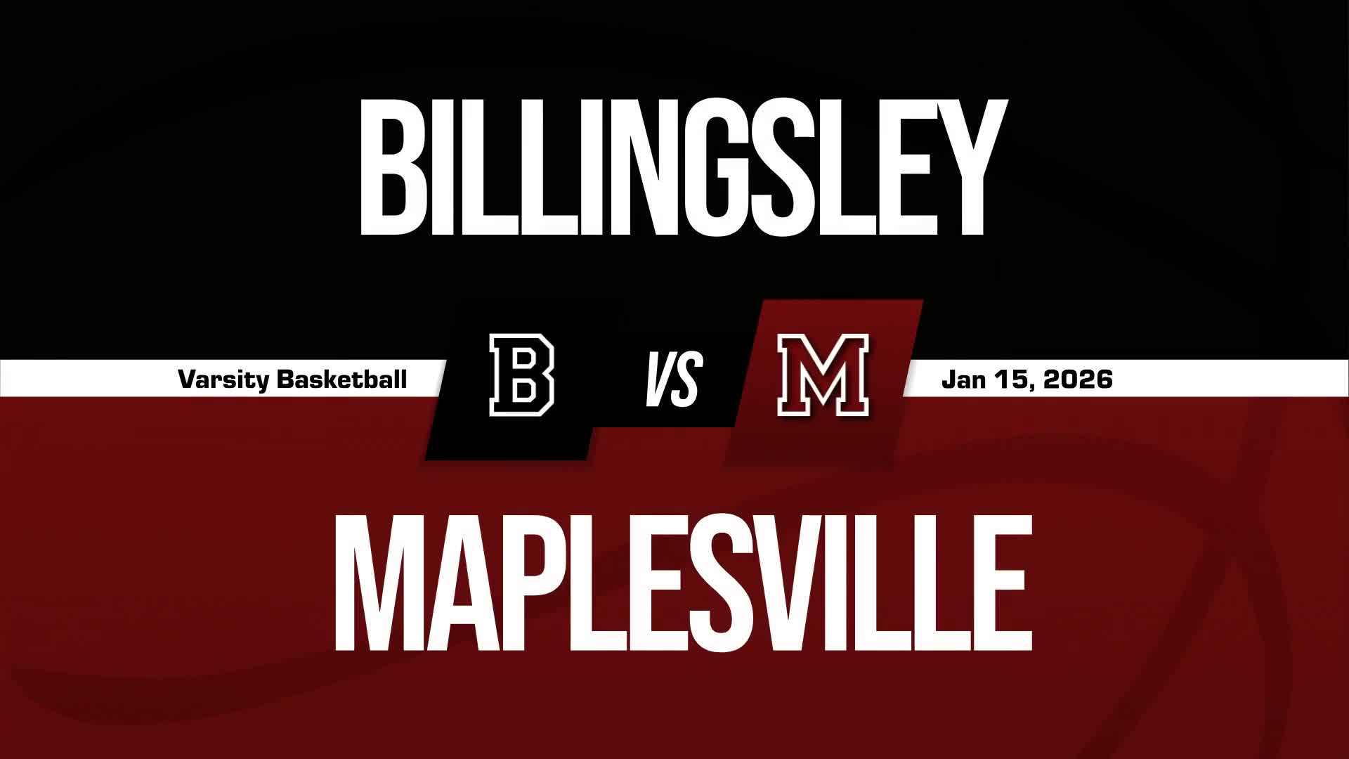 Basketball Recap: Billingsley Snags Ninth  Win in Last 11 Games