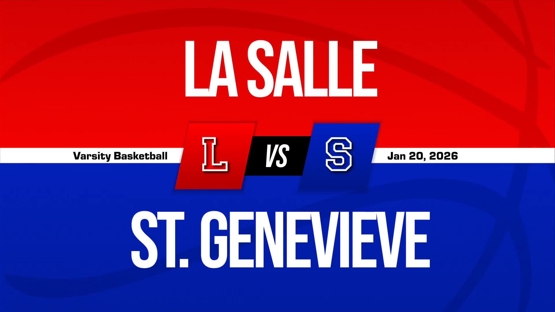 Basketball Recap: St. Genevieve Comes Up Short
