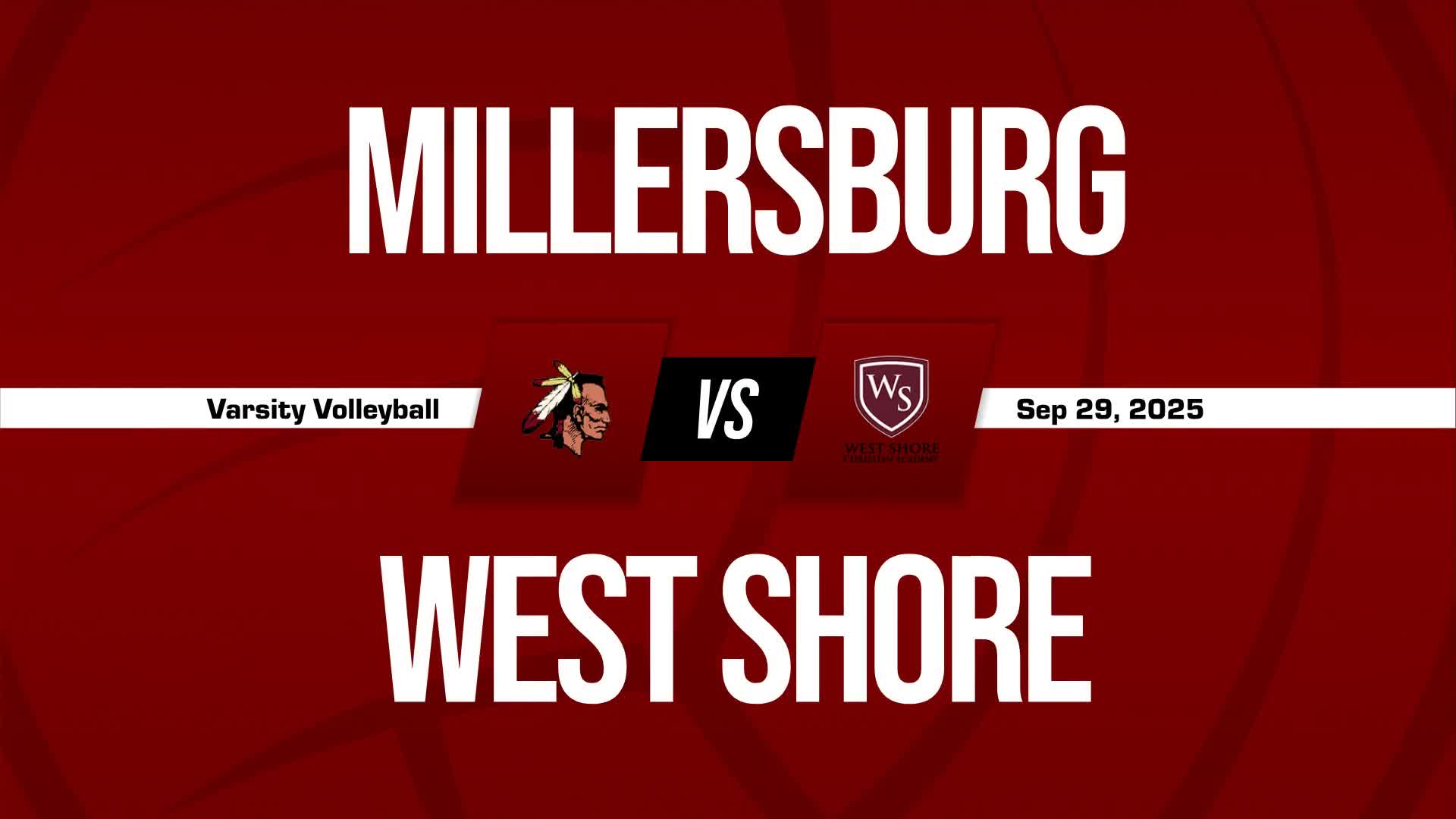 Volleyball Recap: Millersburg Extends Winning Streak to Three