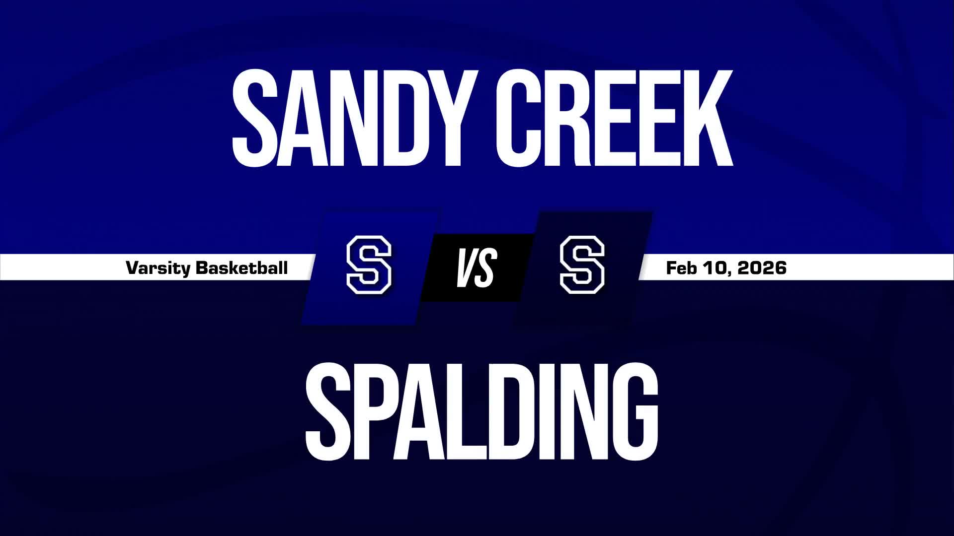 Basketball Recap: Sandy Creek Picks Up Ninth Consecutive  Win