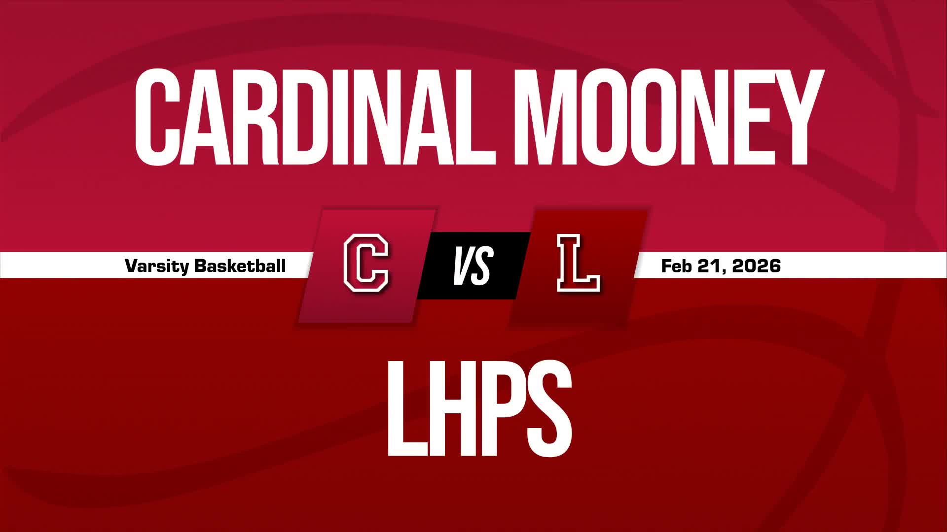 Basketball Recap: Cardinal Mooney Takes a Tough Playoff Loss + How To Watch