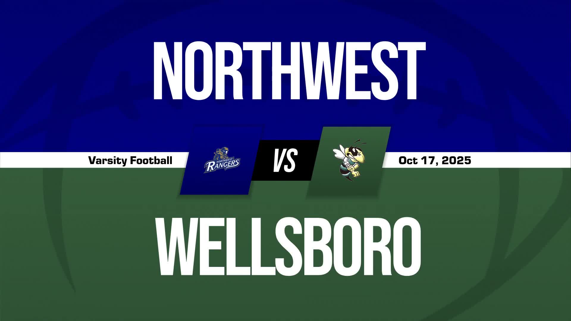 Football Game Preview: Northwest Area Rangers vs. South Williamsport Mountaineers