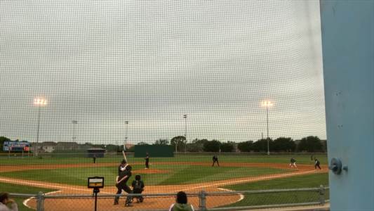 Wyatt vs. North Side