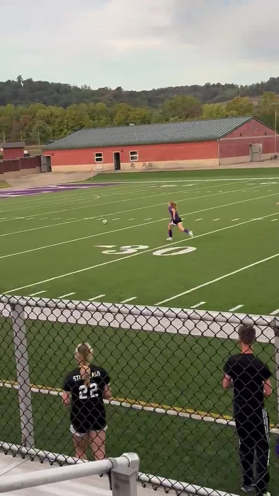 Soccer Recap: Valley Has No Trouble Against Ripley-Union-Lewis-Huntington