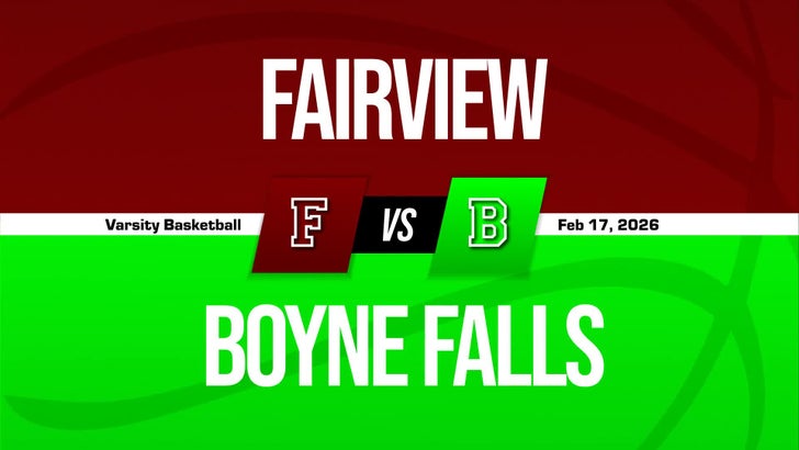 Basketball Recap: Fairview Sets Scoring Season-High Against Boyn