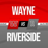 Basketball Game Preview: Wayne Pioneers vs. Scott Skyhawks