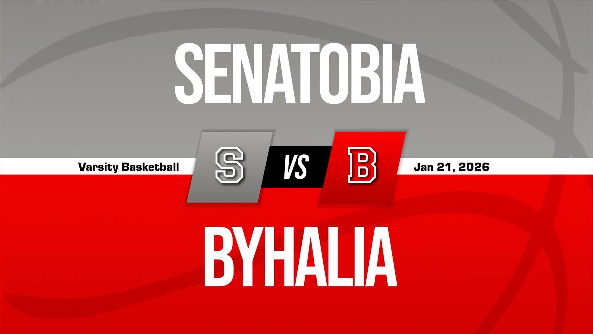 Basketball Recap: Byhalia Comes Up Short + How To Watch