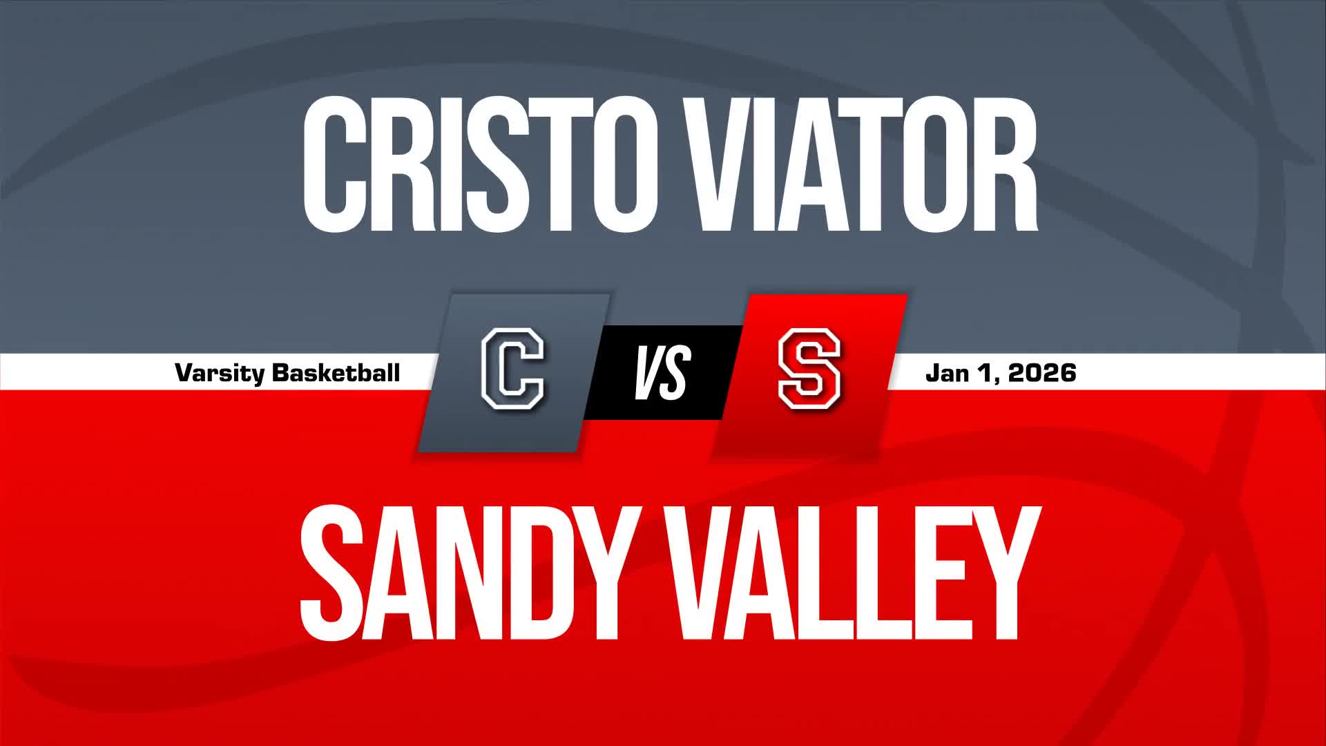 Basketball Recap: Sandy Valley Takes a Loss