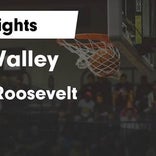 Brandon Valley vs. Roosevelt