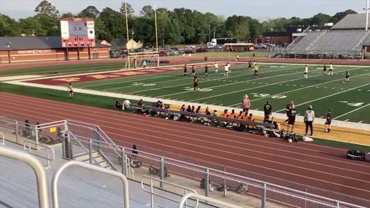 Soccer Game Preview: Wayne County vs. Bradwell Institute