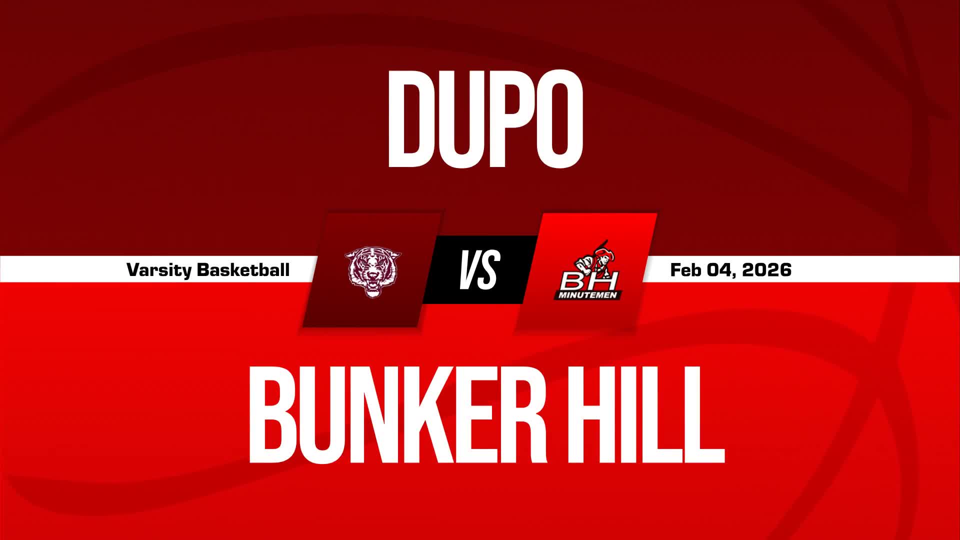 Basketball Game Preview: Bunker Hill Minutemen vs. New Berlin/Franklin/Waverly Vipers